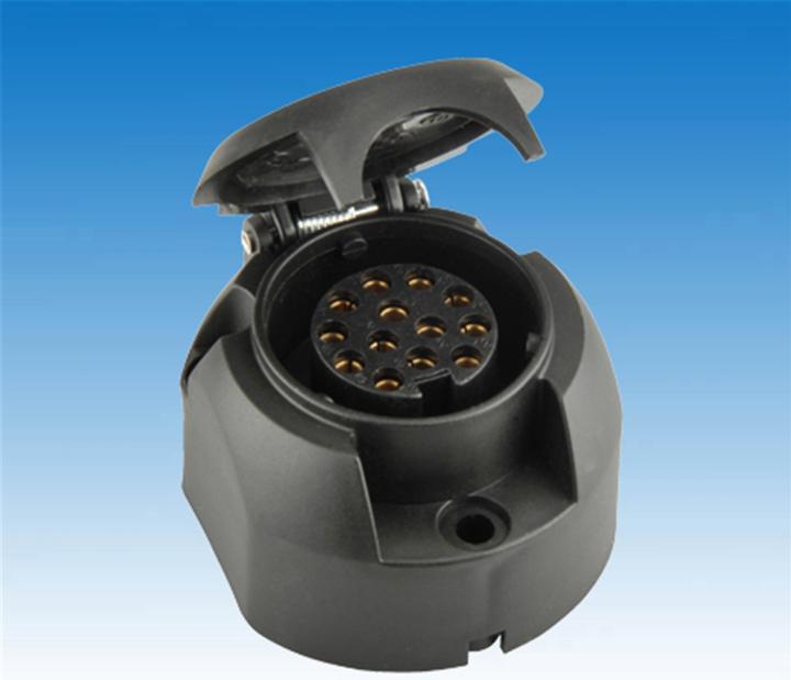 Image du produit Unitec Prise de courant à 13 broches