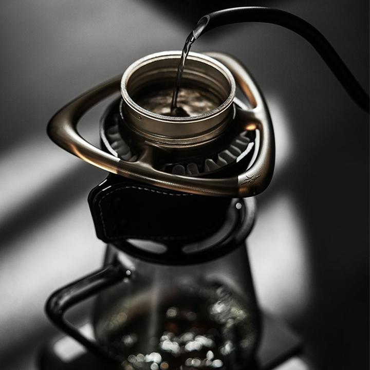 Actual product image MHW 3Bomber Kaffee Splitter