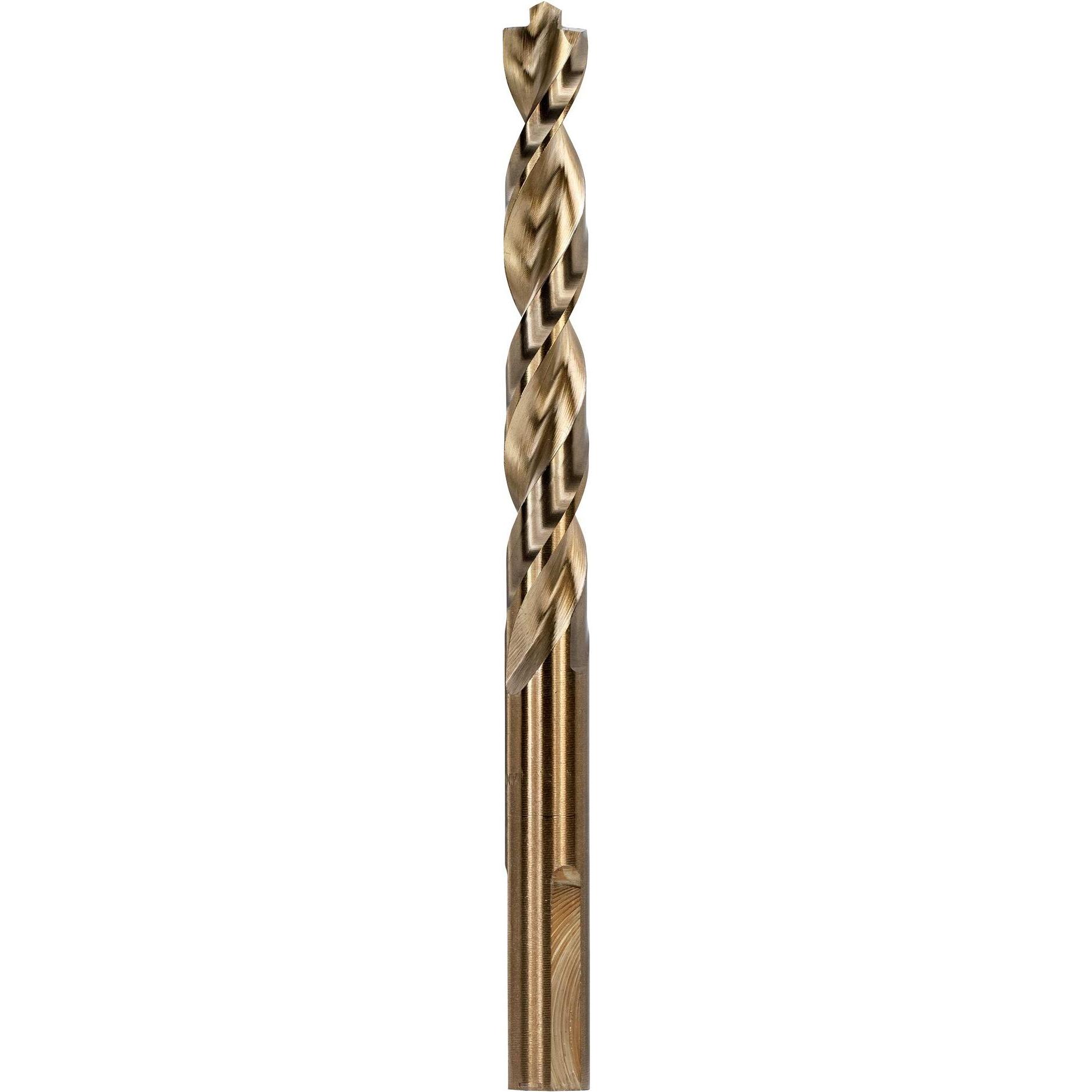 DeWalt, Bohrereinsatz, Metallbohrer (11 Millimeter)
