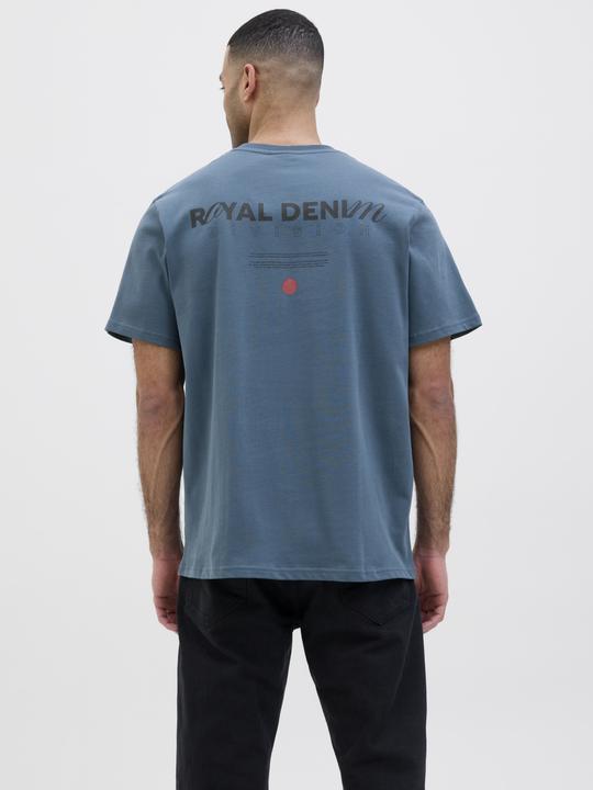 Actual product image Jack & Jones Rundhals T-shirt T-shirt (XL)