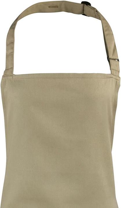 Actual product image Premier 2 in 1 apron, colourful (pack of 2) (One size)