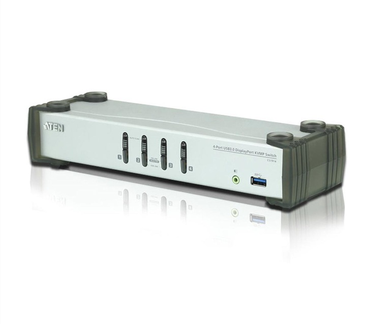 Produktbild Aten Cs1914