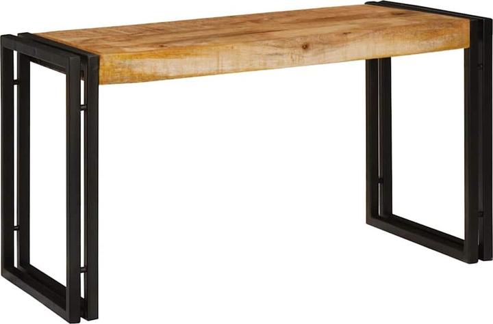 Produktbild vidaXL Industrielle Tische (82 x 40 x 45 cm)