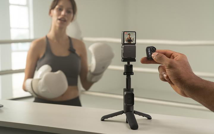 Produktbild DJI Fernbedienungs-Verlängerungsstange