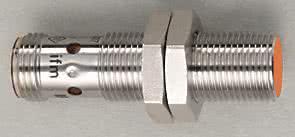 Produktbild ifm Electronic Sensor,ind.,M12x1,Stecker
