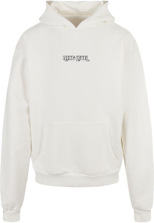 Produktbild Merchcode Grand Thug Life Ultra Heavy Hoody - 117709 (XL)