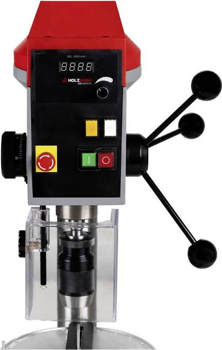 Image du produit Holzmann Ständerbohrmaschine