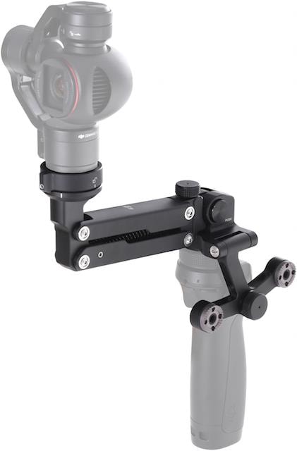 Produktbild DJI Osmo Z-Achse