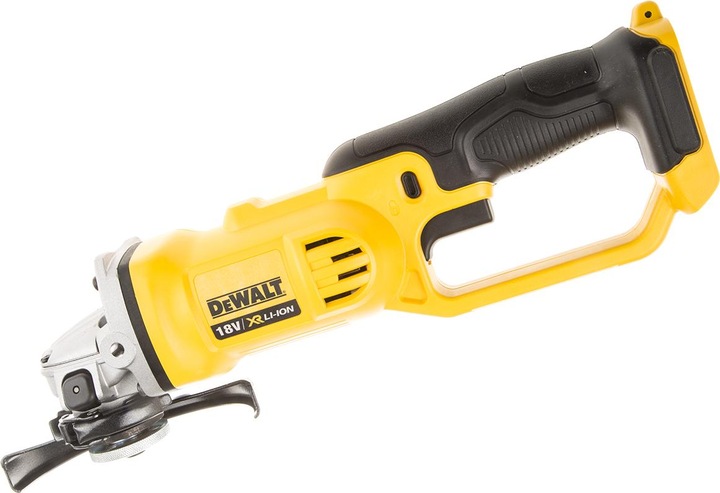 Produktbild DeWalt DCG412N-XJ (125 mm)