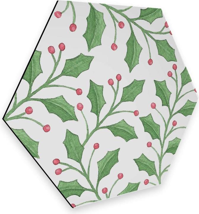 Produktbild Trenddeko Mistelzweige (25 x 22 cm)