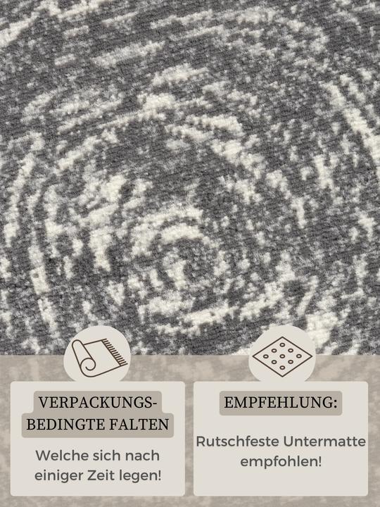 Produktbild Hanse Home Cavallo (160 cm)