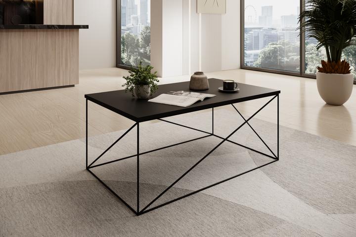 Actual product image ADRK Furniture Dante