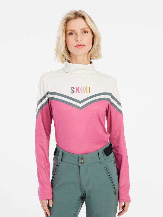 Immagine prodotto Protest Midlayers 1/4 zip PRTMERCI (38, M)