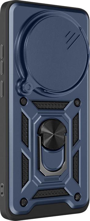 Actual product image Mayaxess MagneticShield Night Blue Series (Xiaomi 15 Ultra)