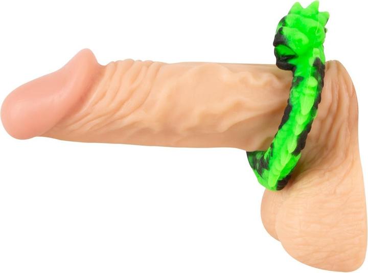 Produktbild Beasty Cocks Dragon Loop (4 cm)