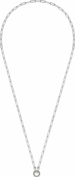 Immagine prodotto Leonardo Kette (Acciaio inossidabile, 80 cm)