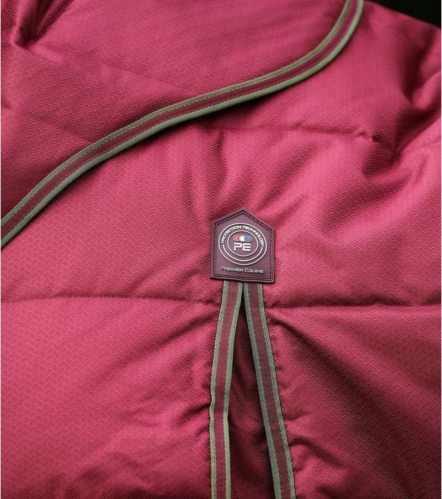 Actual product image Premier Equine Hydra 350g (168 cm)