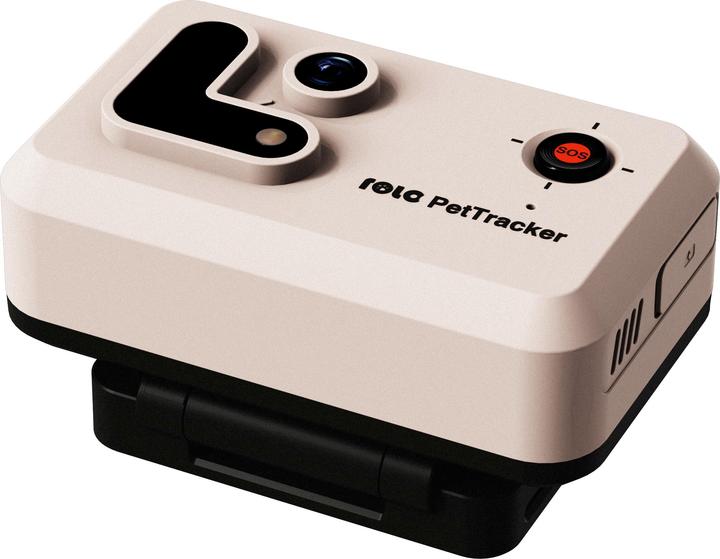 Image du produit Enabot ROLA PetTracker