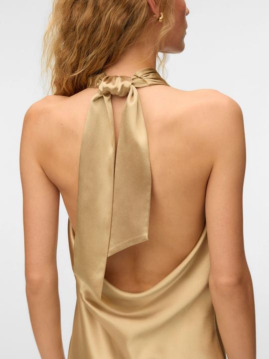 Produktbild Vero Moda VMBEKKA Midikleid Kleid (M)
