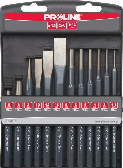 Actual product image Pro-Line 31361