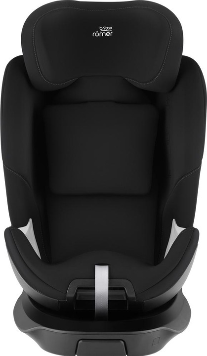 Actual product image Britax Römer Swivel (Reboarder, ECE R129/i-Size Standard)