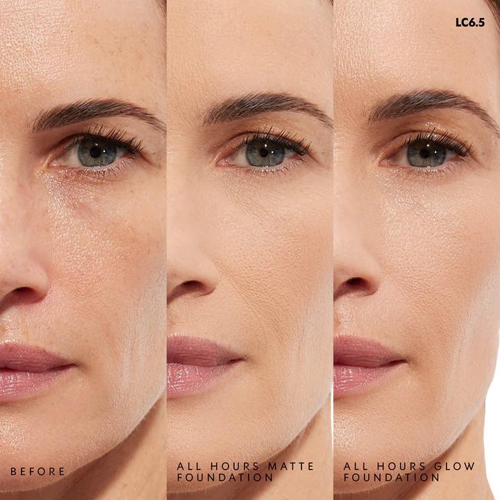 Produktbild Yves Saint Laurent All Hours Foundation Light Cool 6 Fl 25 ml (Nr. 06 - Light Cool)