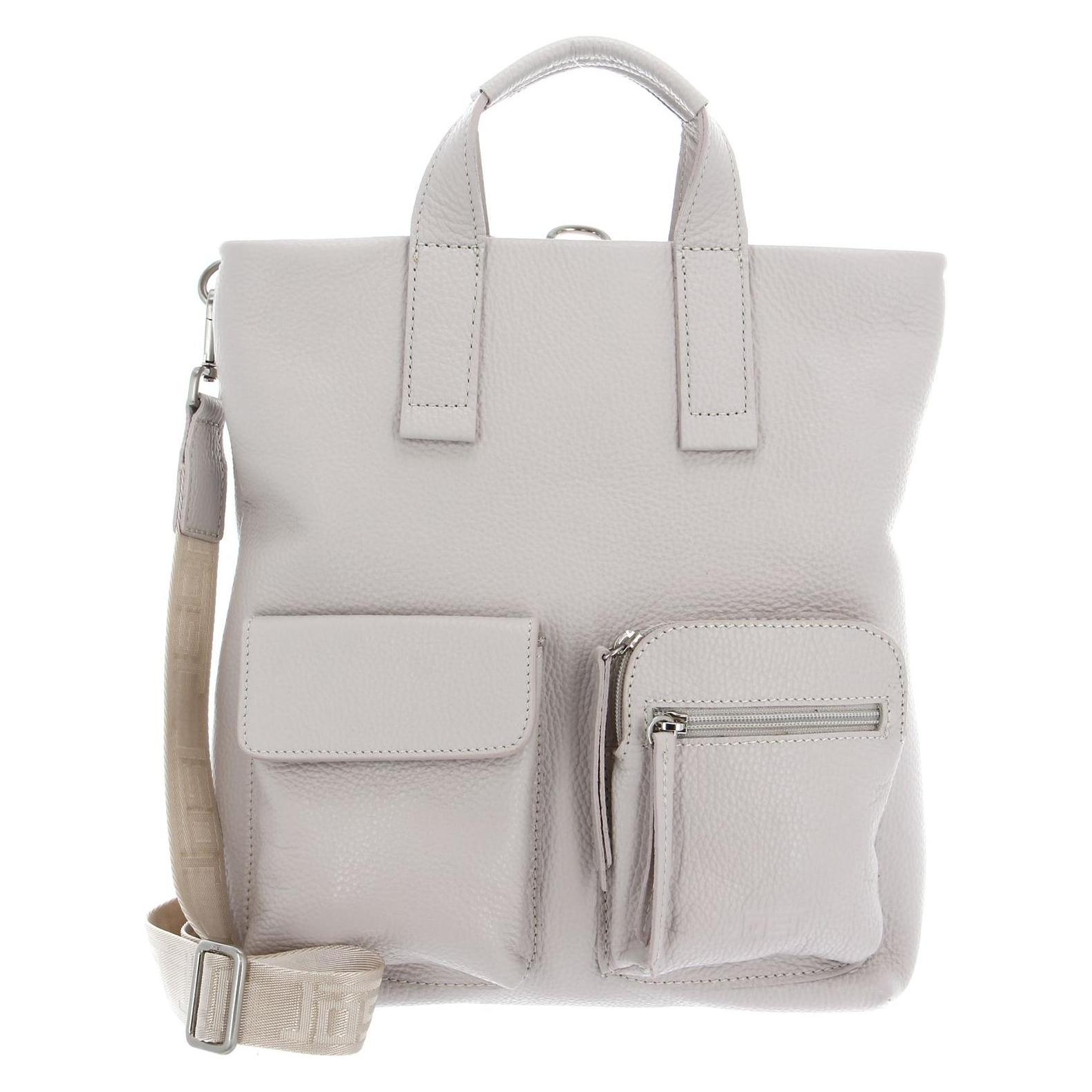Jost, Rucksack