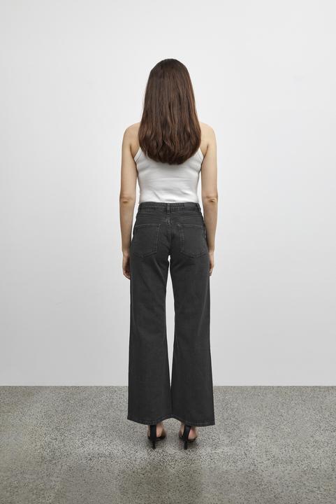 Produktbild Pulz Jeans Vega UHW (34)
