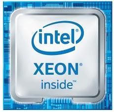 Produktbild Intel W-2123 (LGA 2066, 3.60 GHz, 4 -Core)