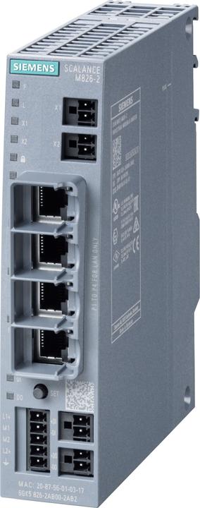 Immagine prodotto Siemens Router SHDSL