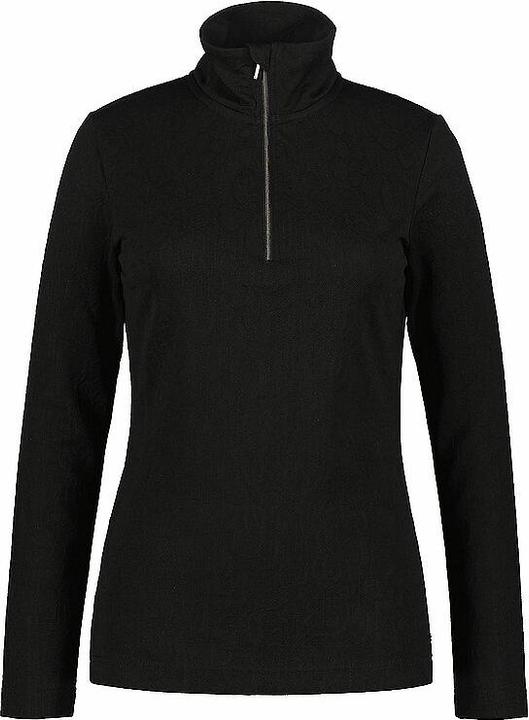 Actual product image Luhta Zip shirt Hanihola (S)