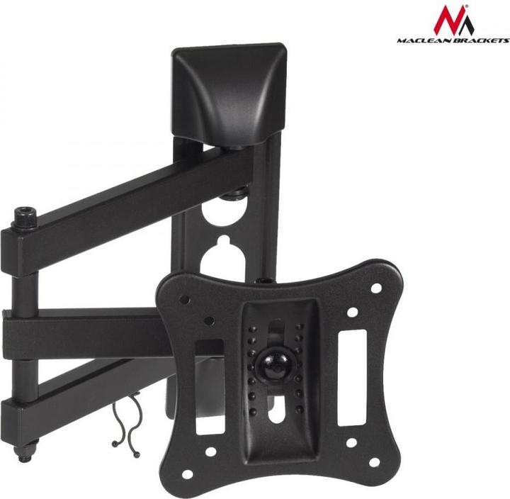 Image du produit Maclean MC-719 (Mur, 27", 15 kg)