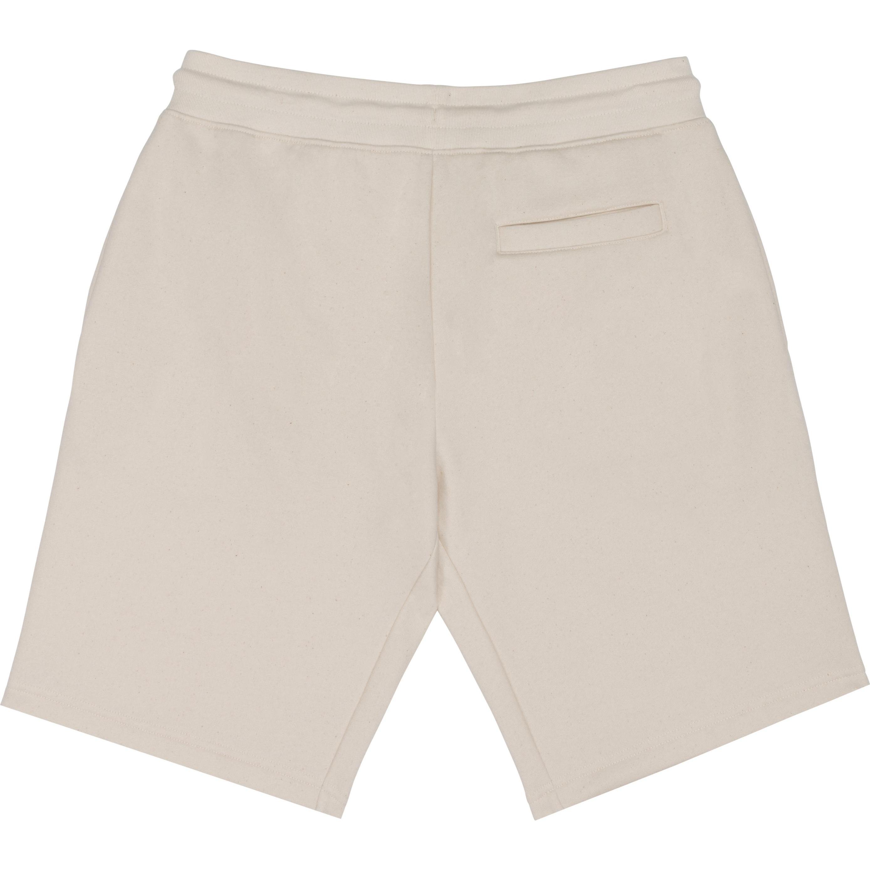 Thumbnail - Native Spirit, Herren, Shorts, Umweltbewusste Bermuda-Shorts, Braun, (M)