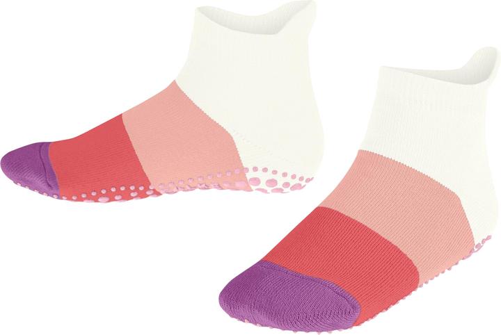 Produktbild Falke Colour Block Kinder (27 - 30)