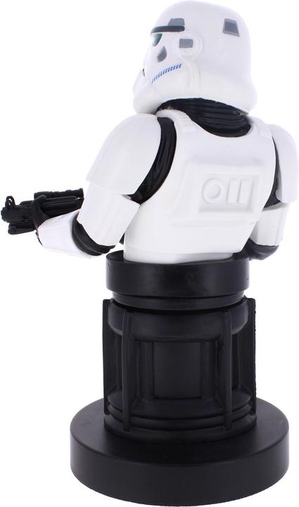 Produktbild Exquisite Gaming Stormtrooper 2021 - Cable Guy (Xbox Series X, Xbox One S, PS4, Xbox Series S, iOS, Android)