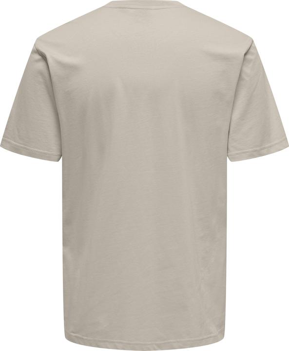 Immagine prodotto Only & Sons Onskarter Reg Ss Tee (L)