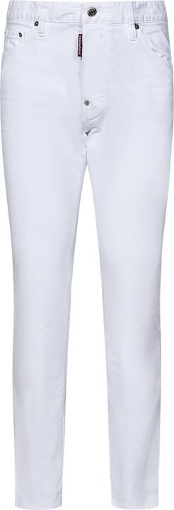 Produktbild Dsquared2 Jeans White (56)