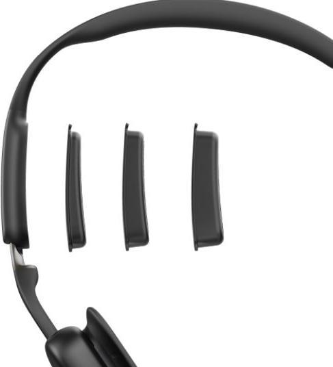 Image du produit Shokz Cushions For Openmeet (Filaire, Sans fil)