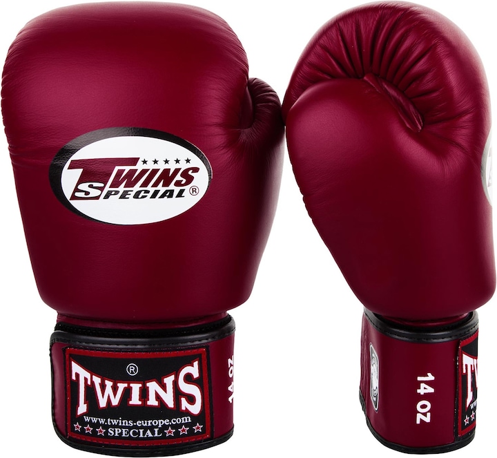 Produktbild Twins Boxhandschuhe (10 OZ, One Size)