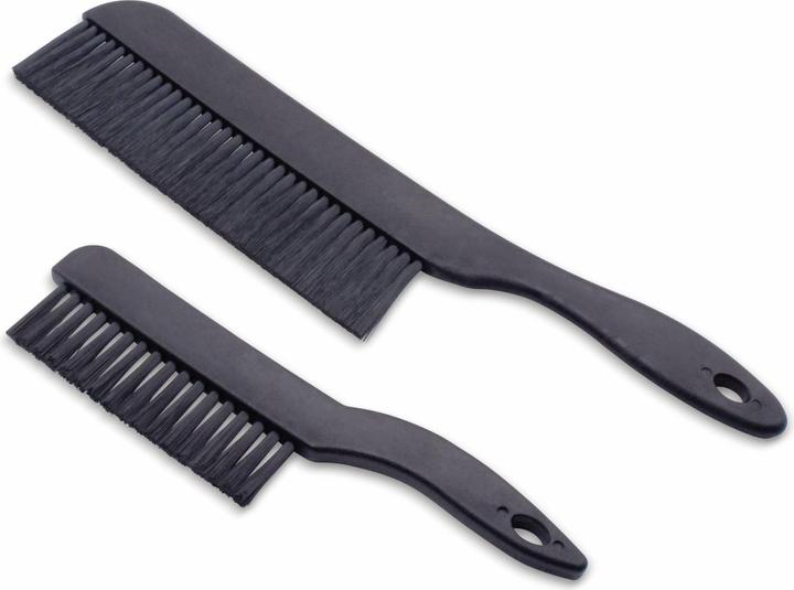Quadrios ESD Brush Cleaning Brush Set Large 2 pieces (Various)