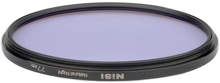 Produktbild Nisi Natural Night Filter 82mm (82 mm, Effekt Filter, 82 mm)