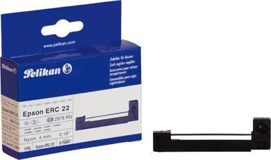 Actual product image Pelikan 2 purple 4 mm x 0.2 m