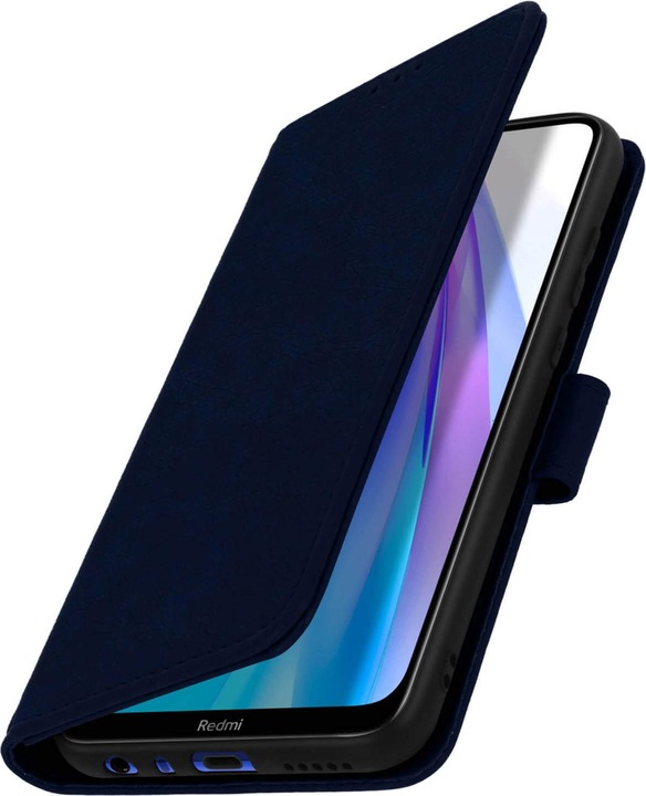 Actual product image Avizar Chester Series (Xiaomi Redmi Note 8T)