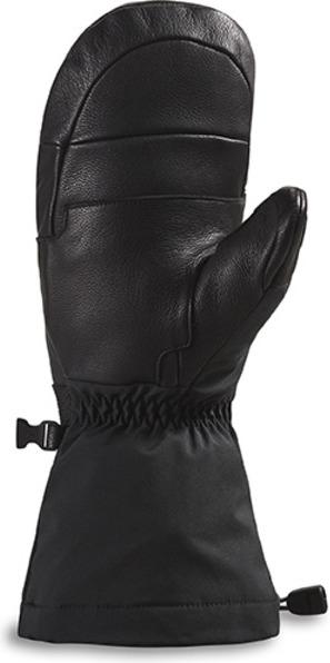 Image du produit Dakine Mitaine Femme Phoenix Gore-Tex Noir 2023 (M)