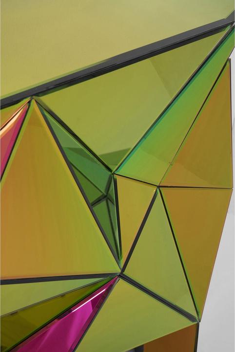 Image du produit Kare Design Console Prisma Colore 127cm (127 x 39 x 81 cm)