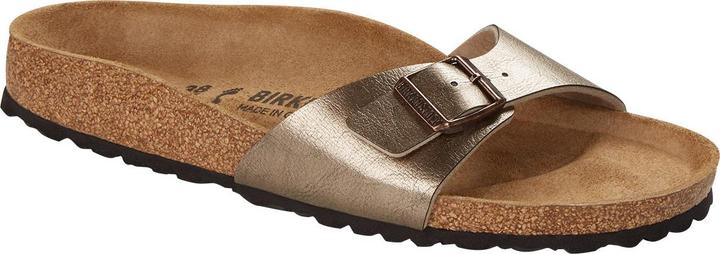Produktbild Birkenstock Madrid Birko-Flor schmal - 35687 (37)