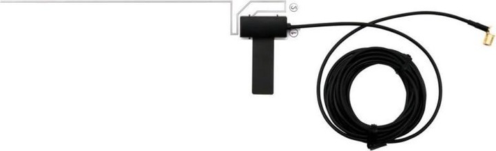 Actual product image Blaupunkt DAB+ Antenna Active