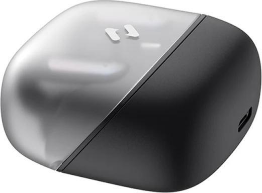 Produktbild Havit Bezprzewodowe słuchawki TWS TW980 (beżowy) (6.50 h, Kabellos)