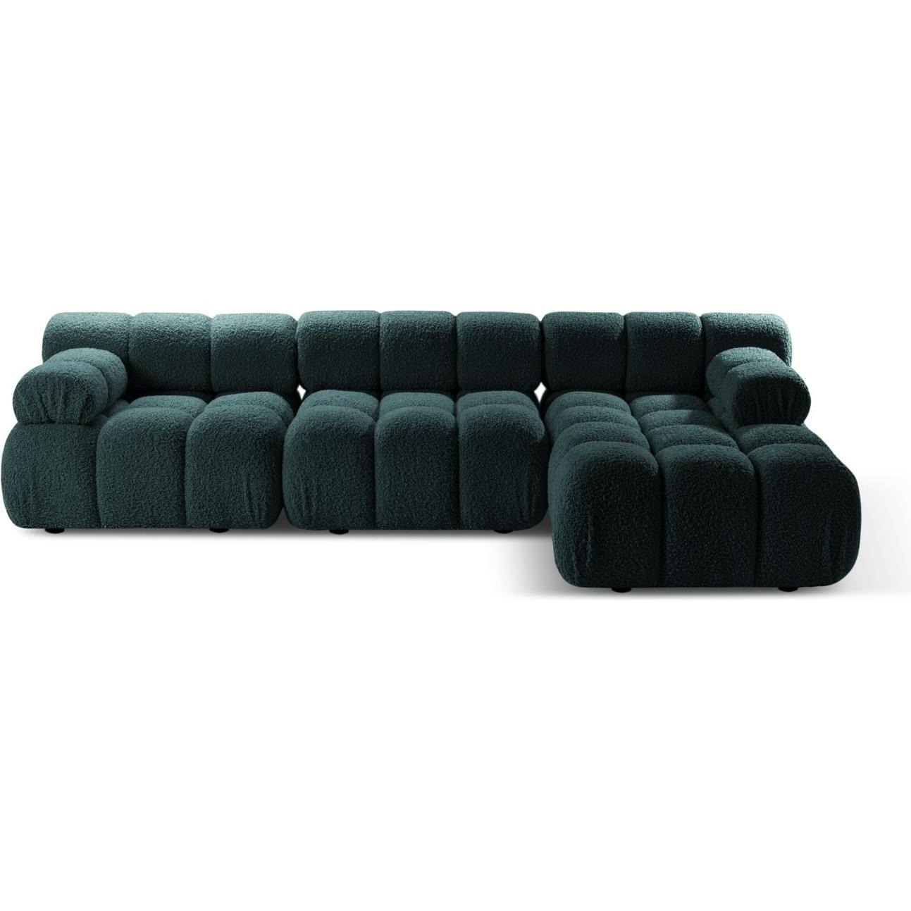 Micadoni, Sofa, Bellis (Ecksofa)