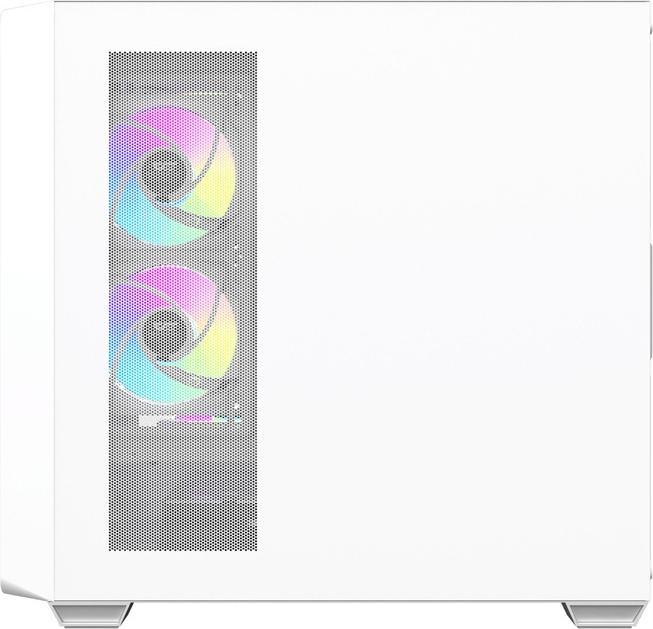 Produktbild Darkflash Tech DarkFlash DS900WD computer case (white) (ATX, ITX)